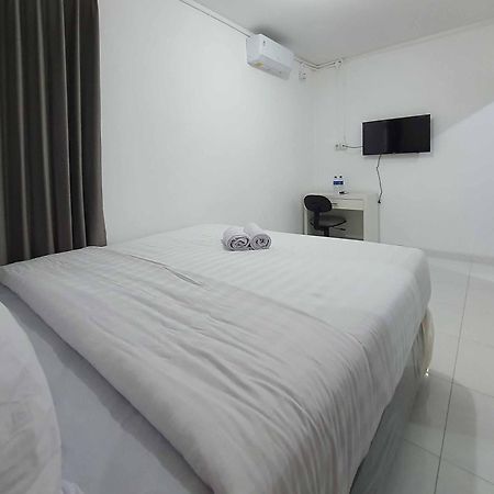 Hotel Reddoorz Syariah At Jalan Godean Ngabean Exteriér fotografie