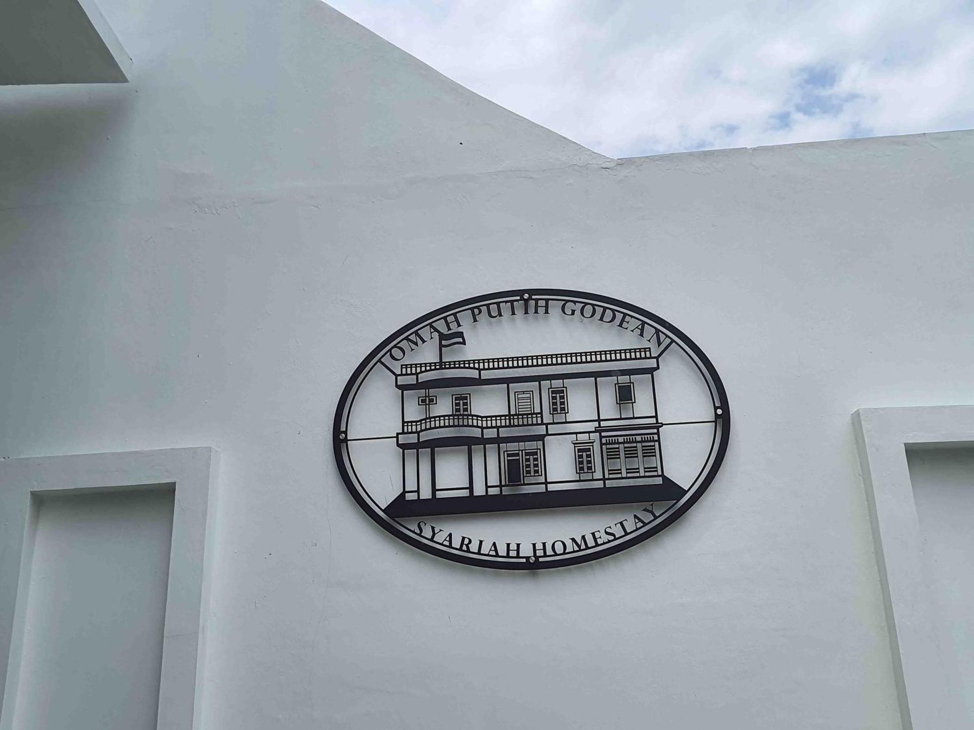 Hotel Reddoorz Syariah At Jalan Godean Ngabean Exteriér fotografie